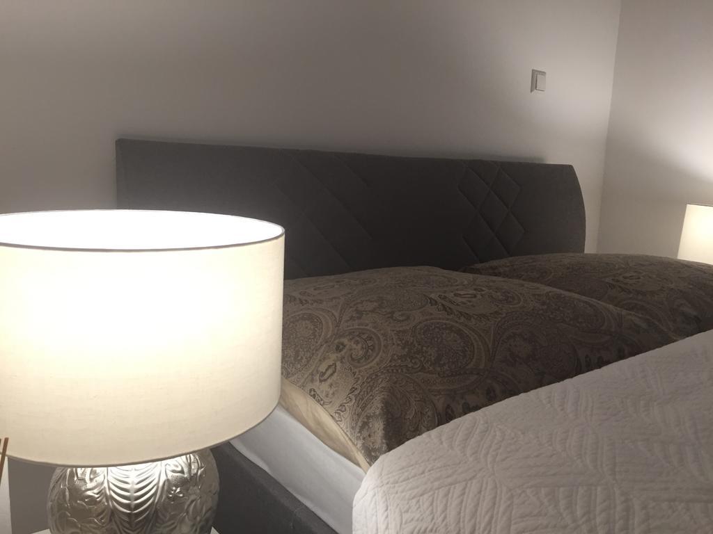 Ferienwohnung West Щутгарт Екстериор снимка