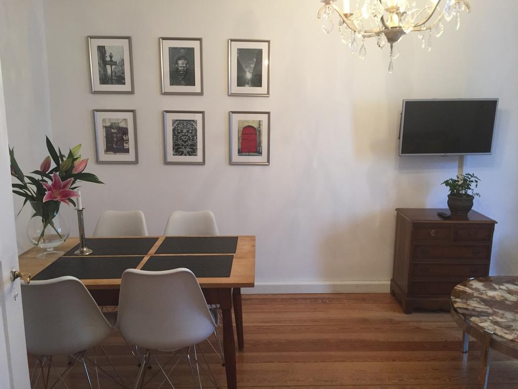 Ferienwohnung West Щутгарт Екстериор снимка