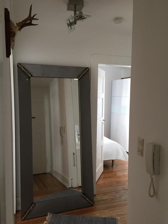 Ferienwohnung West Щутгарт Екстериор снимка
