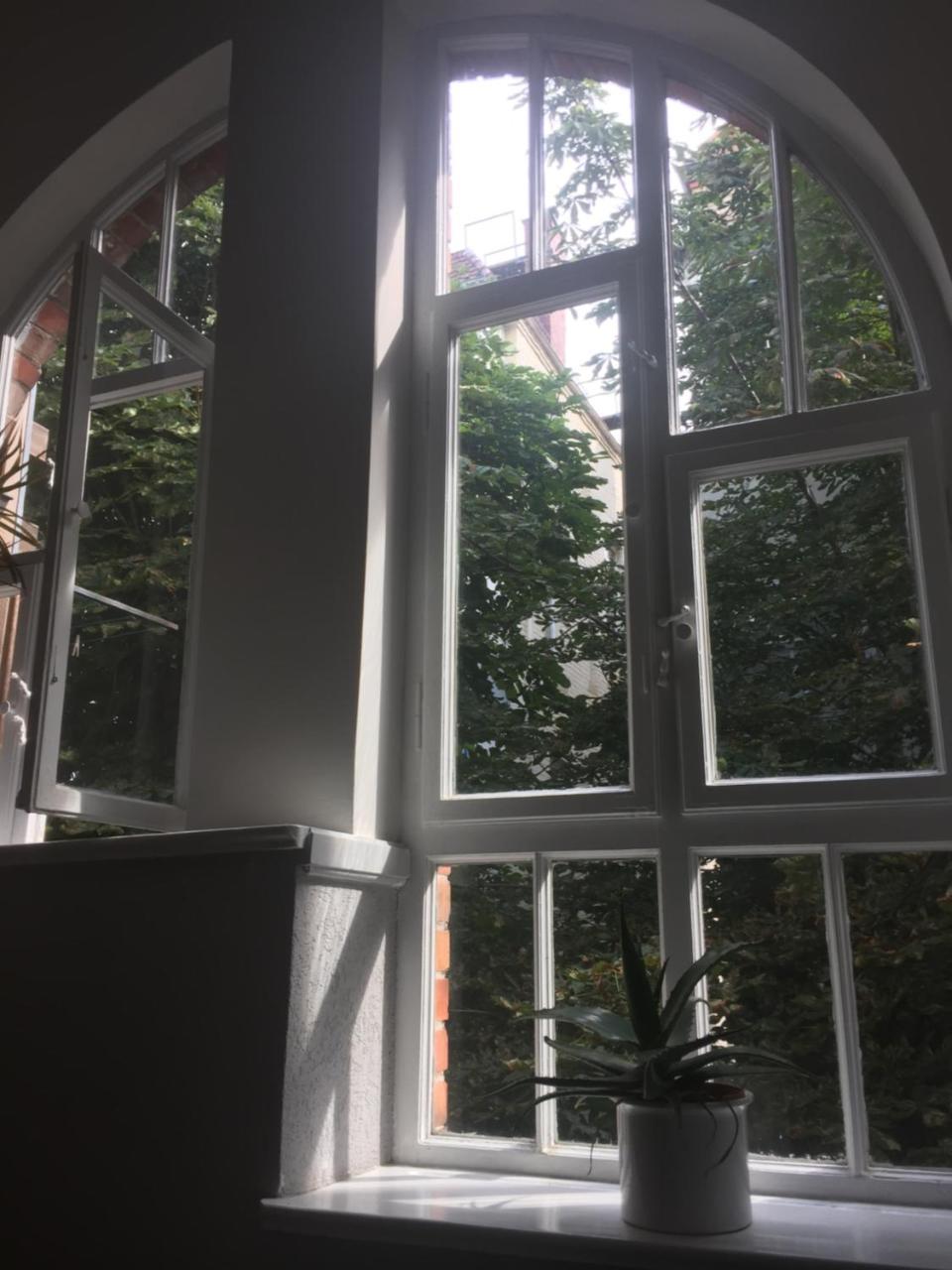 Ferienwohnung West Щутгарт Екстериор снимка