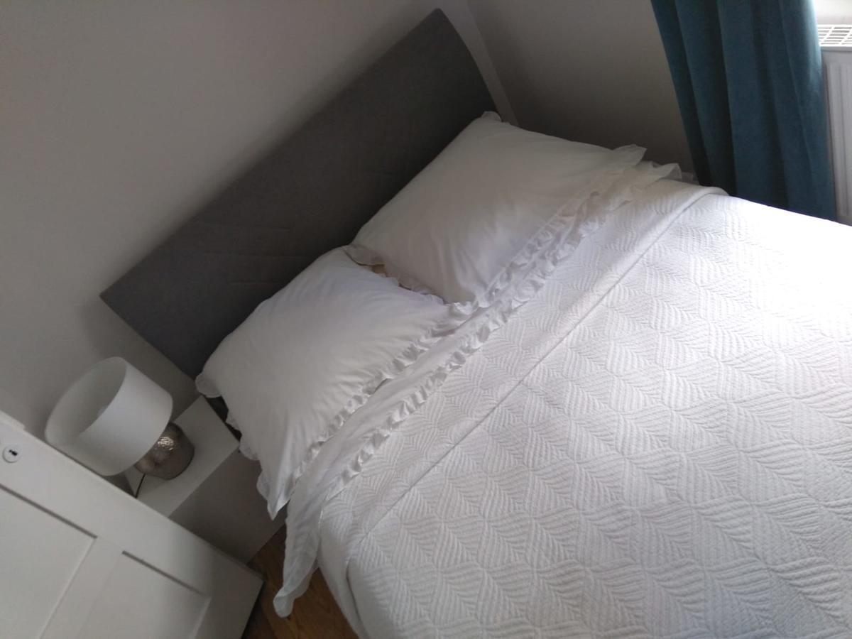 Ferienwohnung West Щутгарт Екстериор снимка