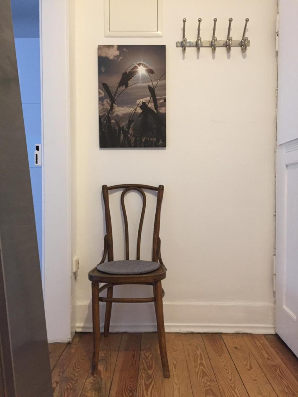 Ferienwohnung West Щутгарт Екстериор снимка