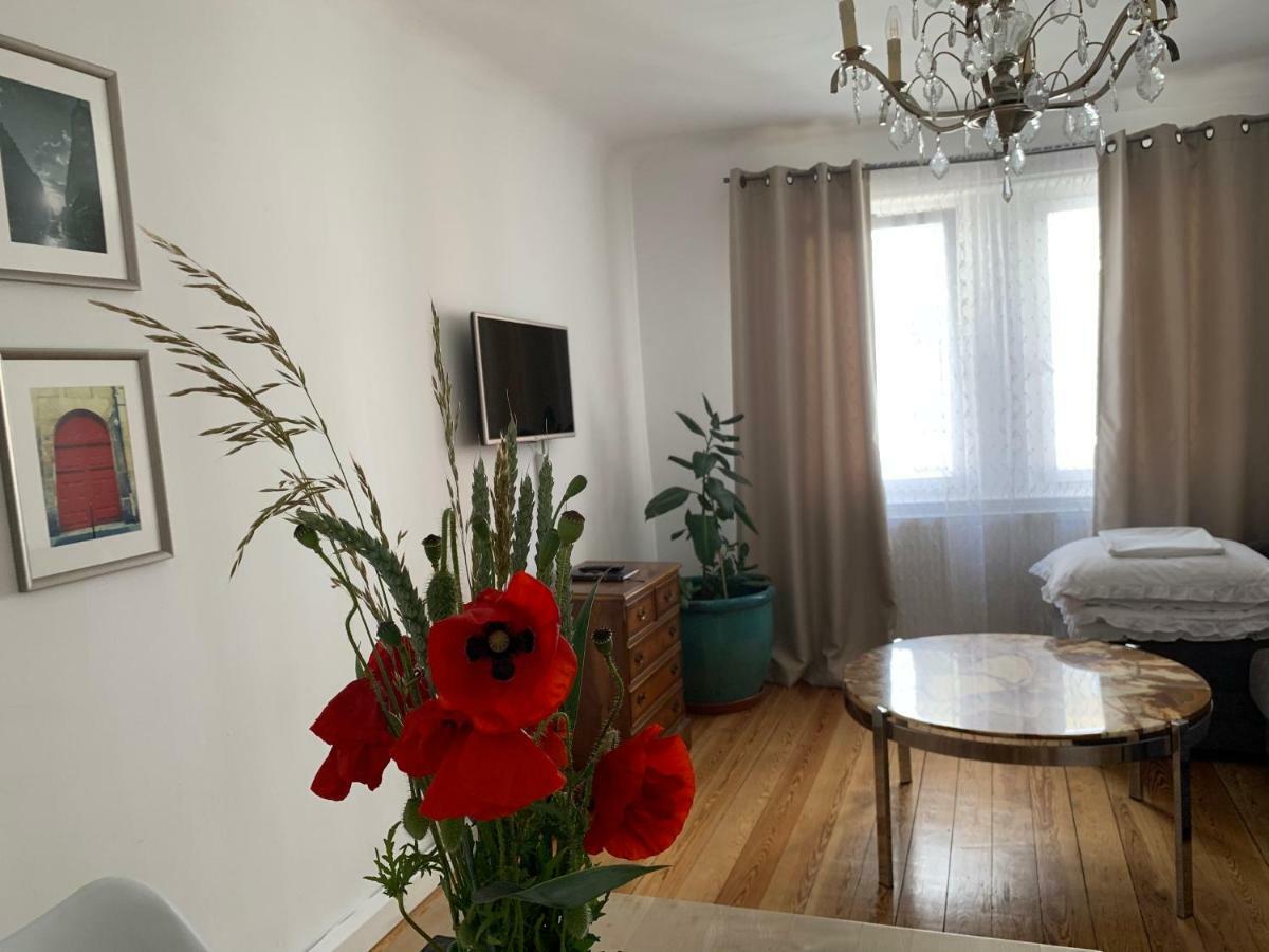 Ferienwohnung West Щутгарт Екстериор снимка
