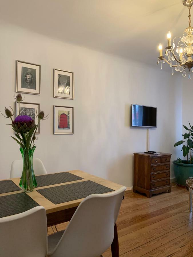 Ferienwohnung West Щутгарт Екстериор снимка