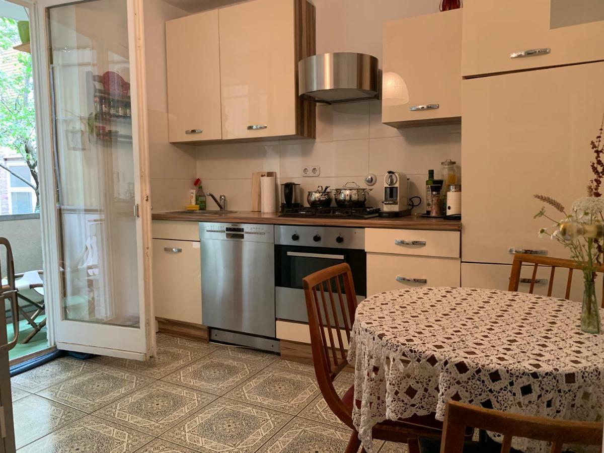 Ferienwohnung West Щутгарт Екстериор снимка